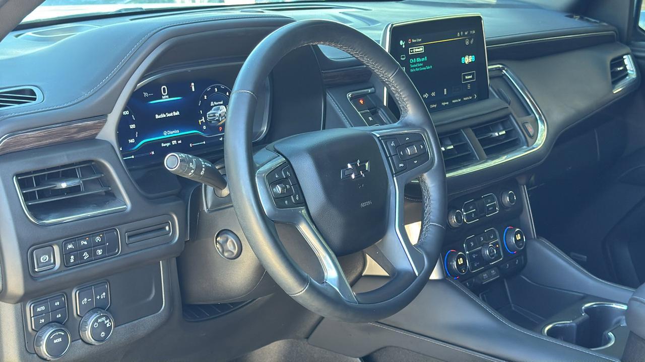 2024 Chevrolet Tahoe Z71  Selma TX