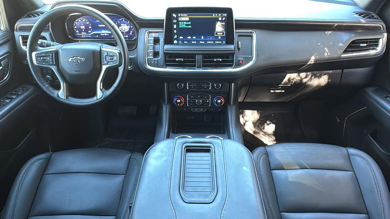 2024 Chevrolet Tahoe Z71  Selma TX