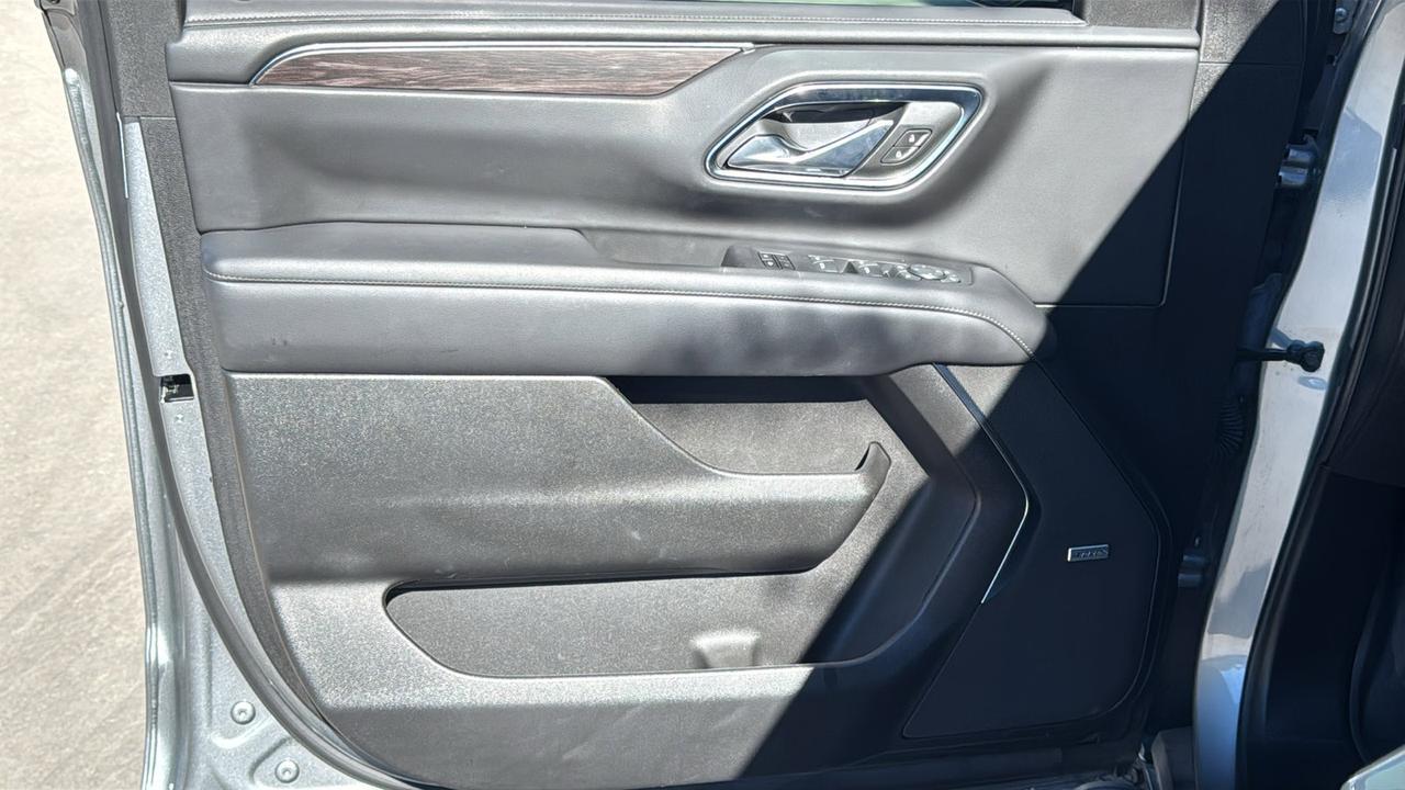 2024 Chevrolet Tahoe Z71  Selma TX