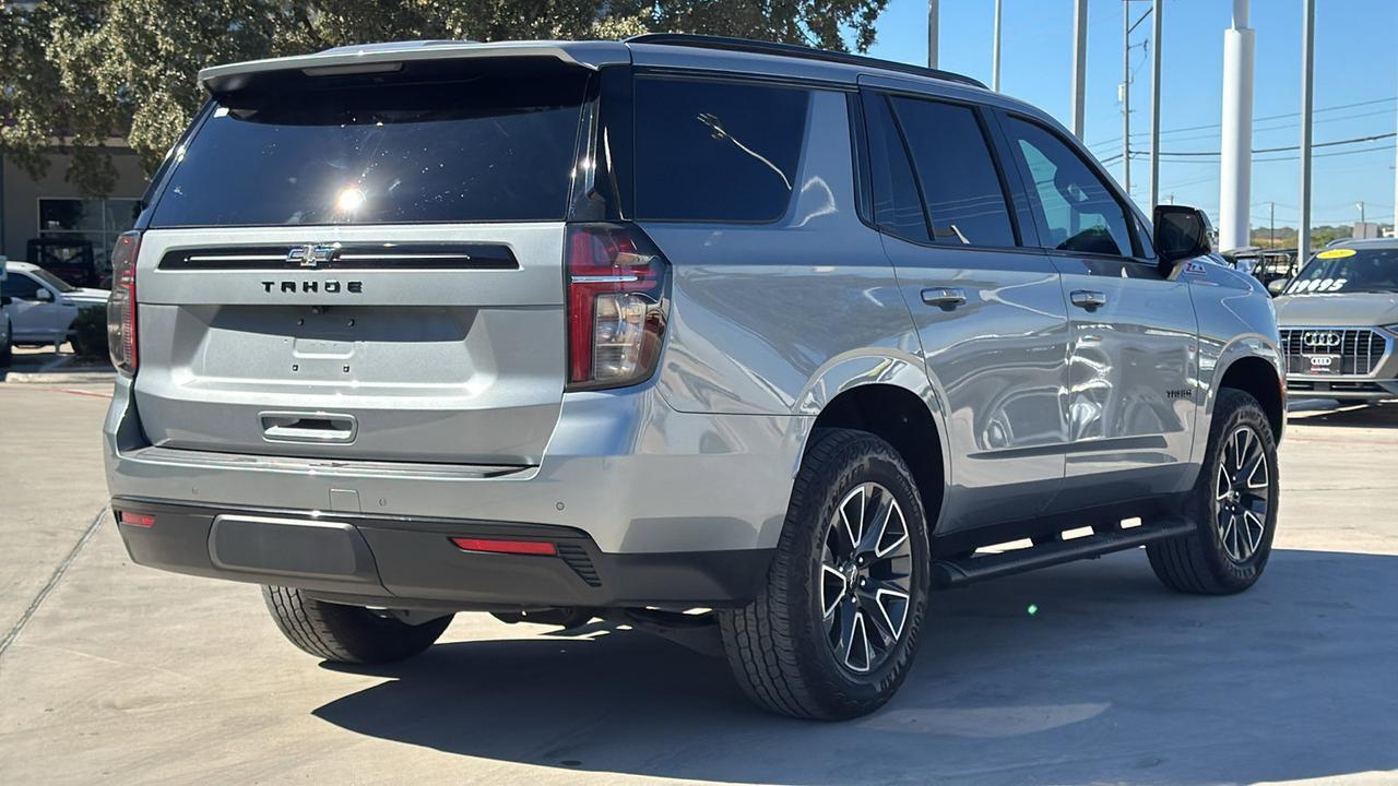 2024 Chevrolet Tahoe Z71  Selma TX