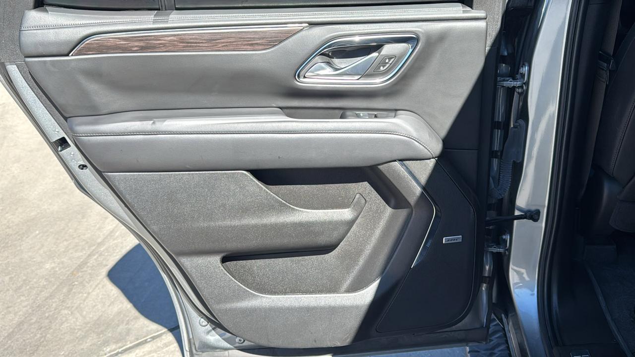 2024 Chevrolet Tahoe Z71  Selma TX