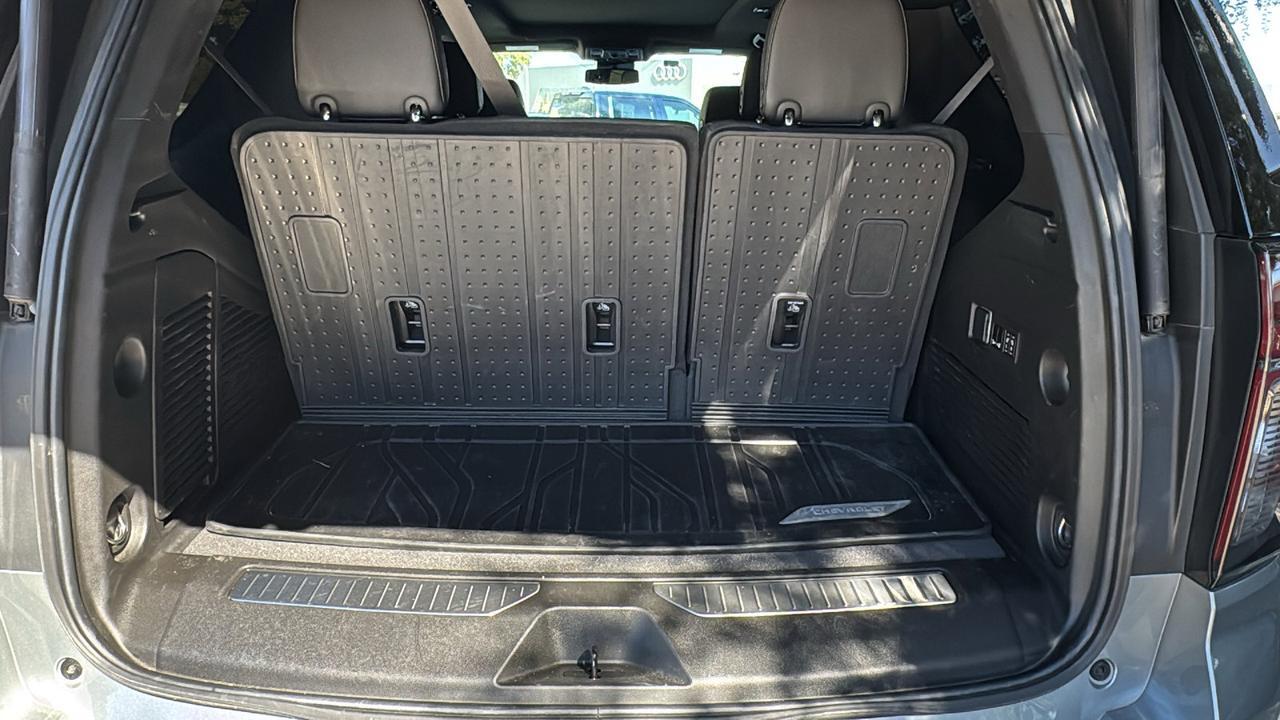 2024 Chevrolet Tahoe Z71  Selma TX