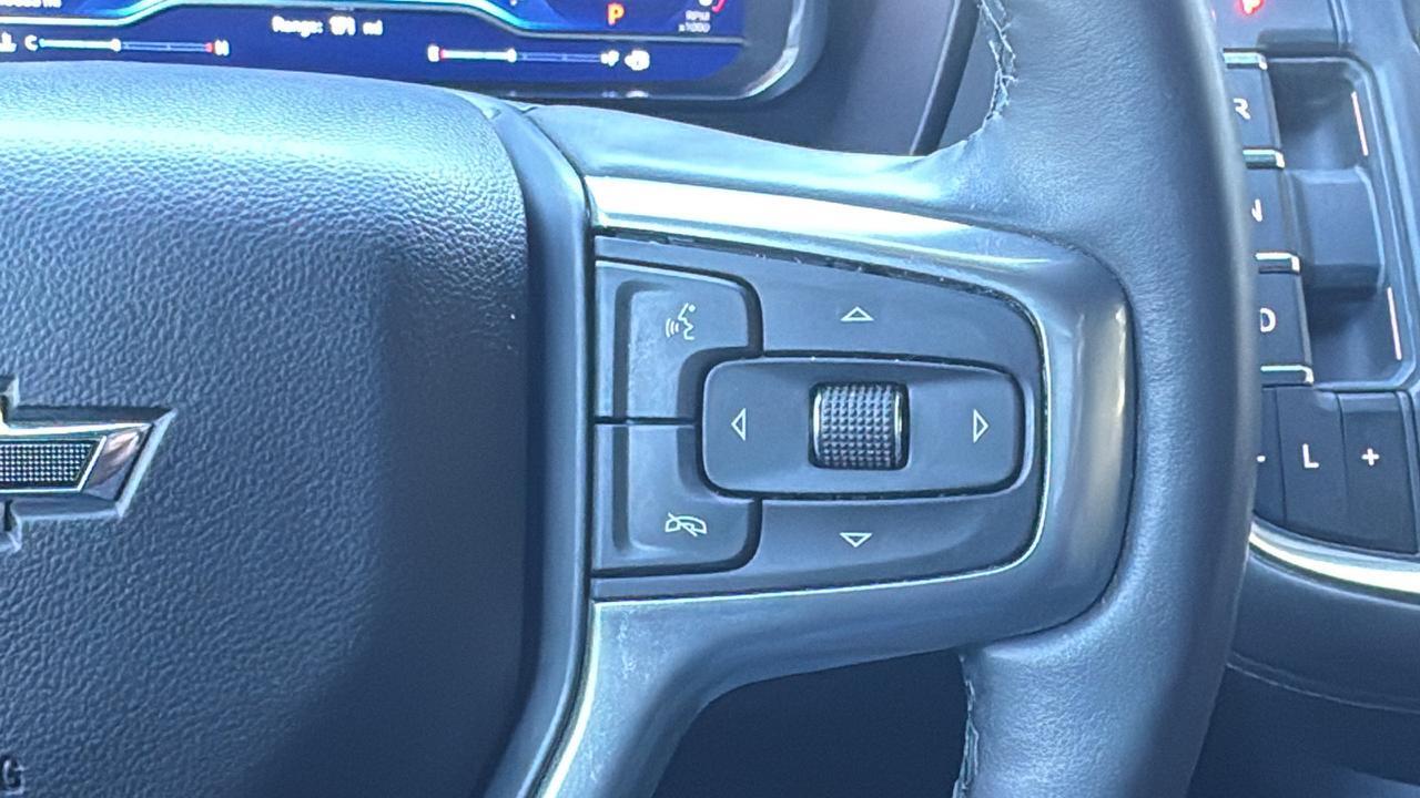 2024 Chevrolet Tahoe Z71  Selma TX