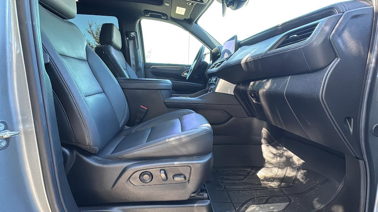 2024 Chevrolet Tahoe Z71  Selma TX