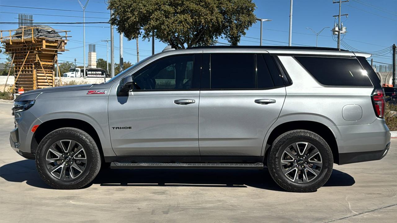 2024 Chevrolet Tahoe Z71  Selma TX
