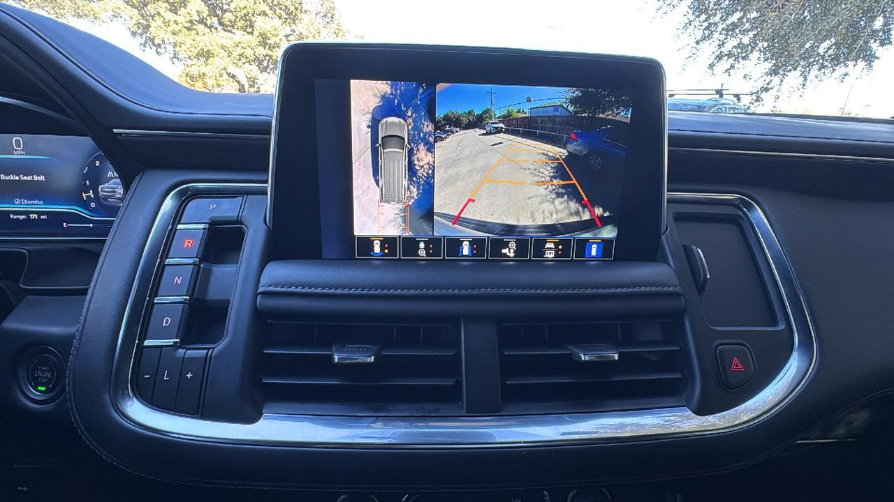 2024 Chevrolet Tahoe Z71  Selma TX