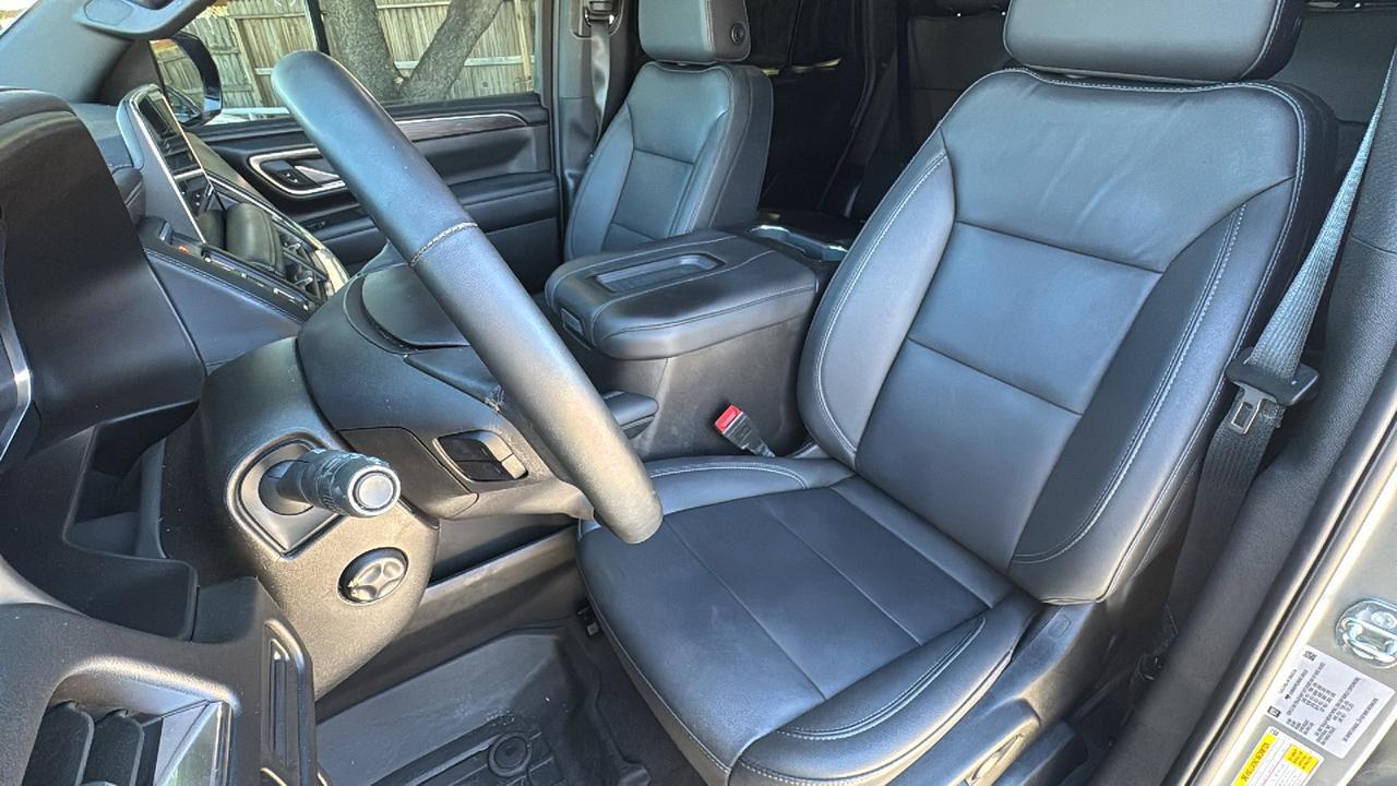 2024 Chevrolet Tahoe Z71  Selma TX