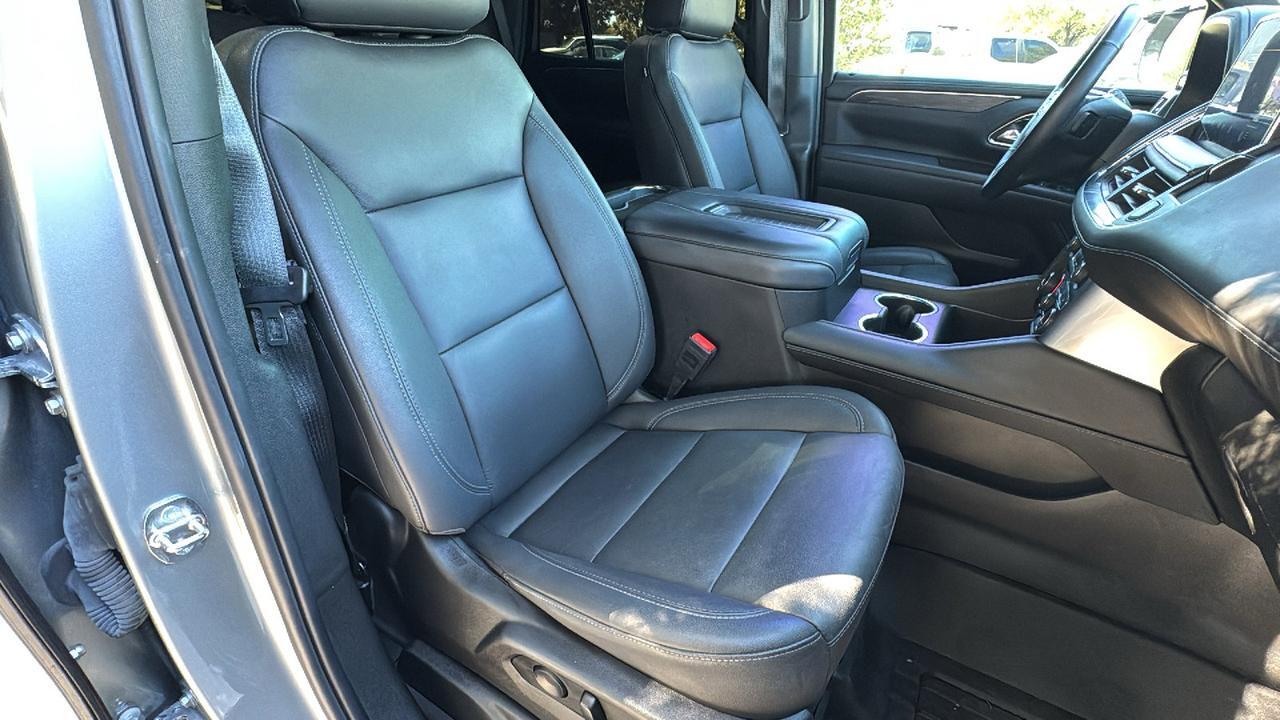 2024 Chevrolet Tahoe Z71  Selma TX