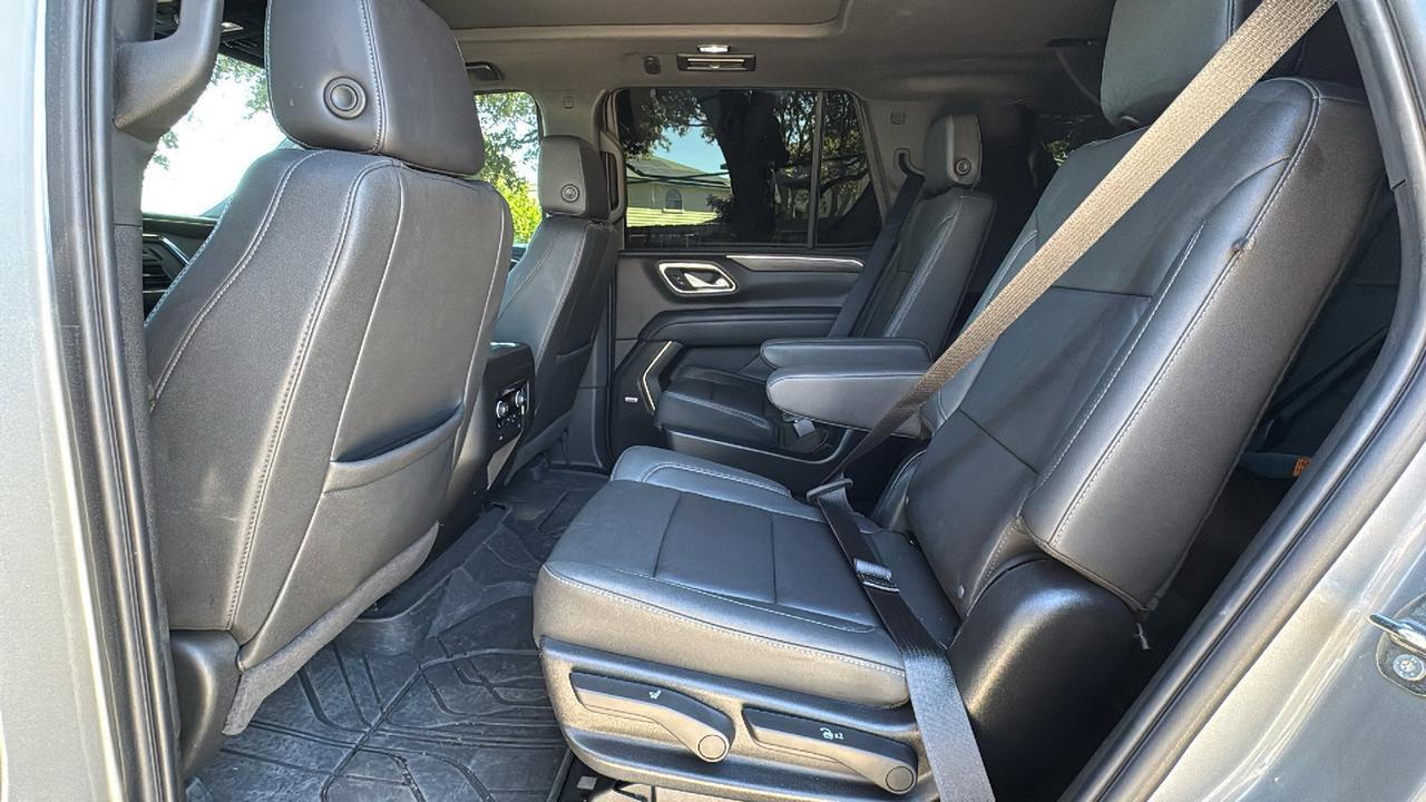 2024 Chevrolet Tahoe Z71  Selma TX