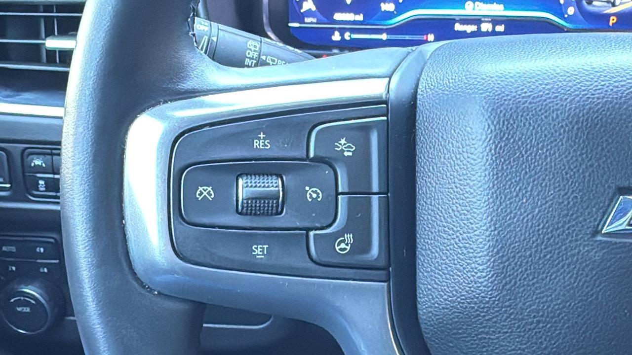 2024 Chevrolet Tahoe Z71  Selma TX