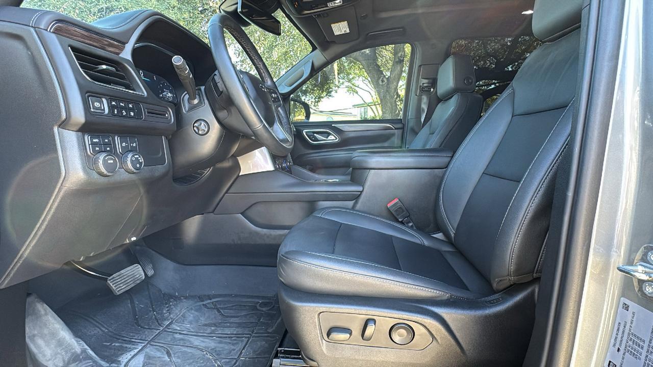 2024 Chevrolet Tahoe Z71  Selma TX