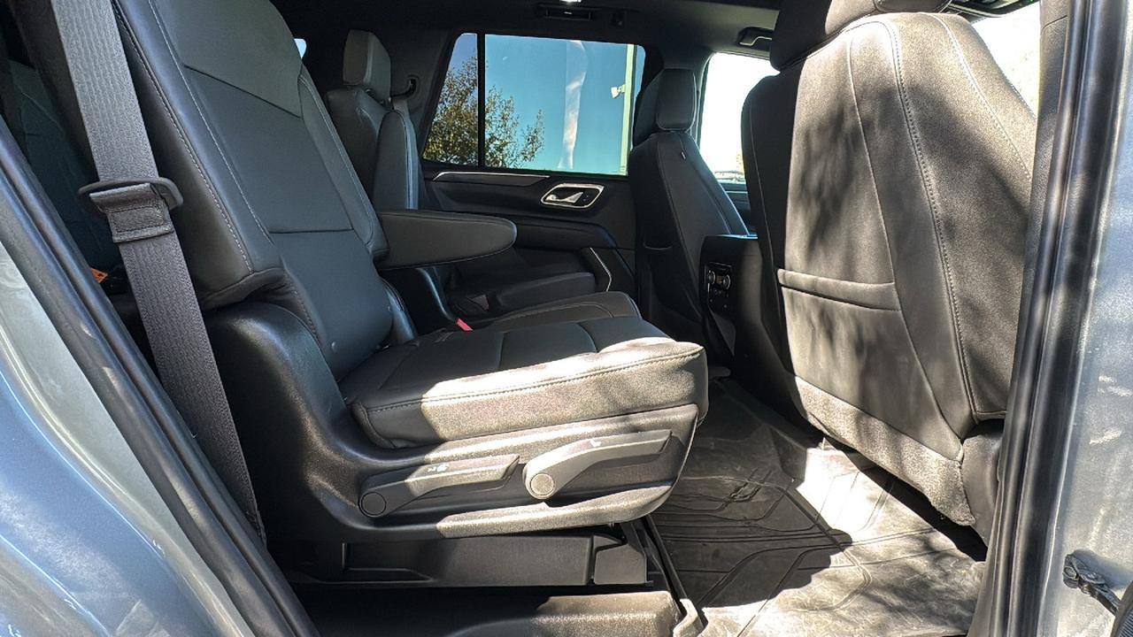 2024 Chevrolet Tahoe Z71  Selma TX