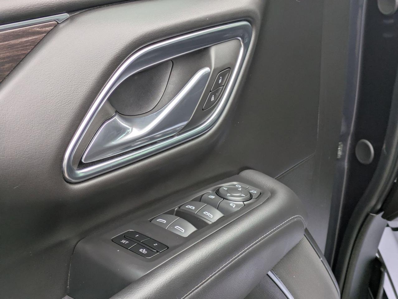 2024 Chevrolet Tahoe Z71 Castroville TX