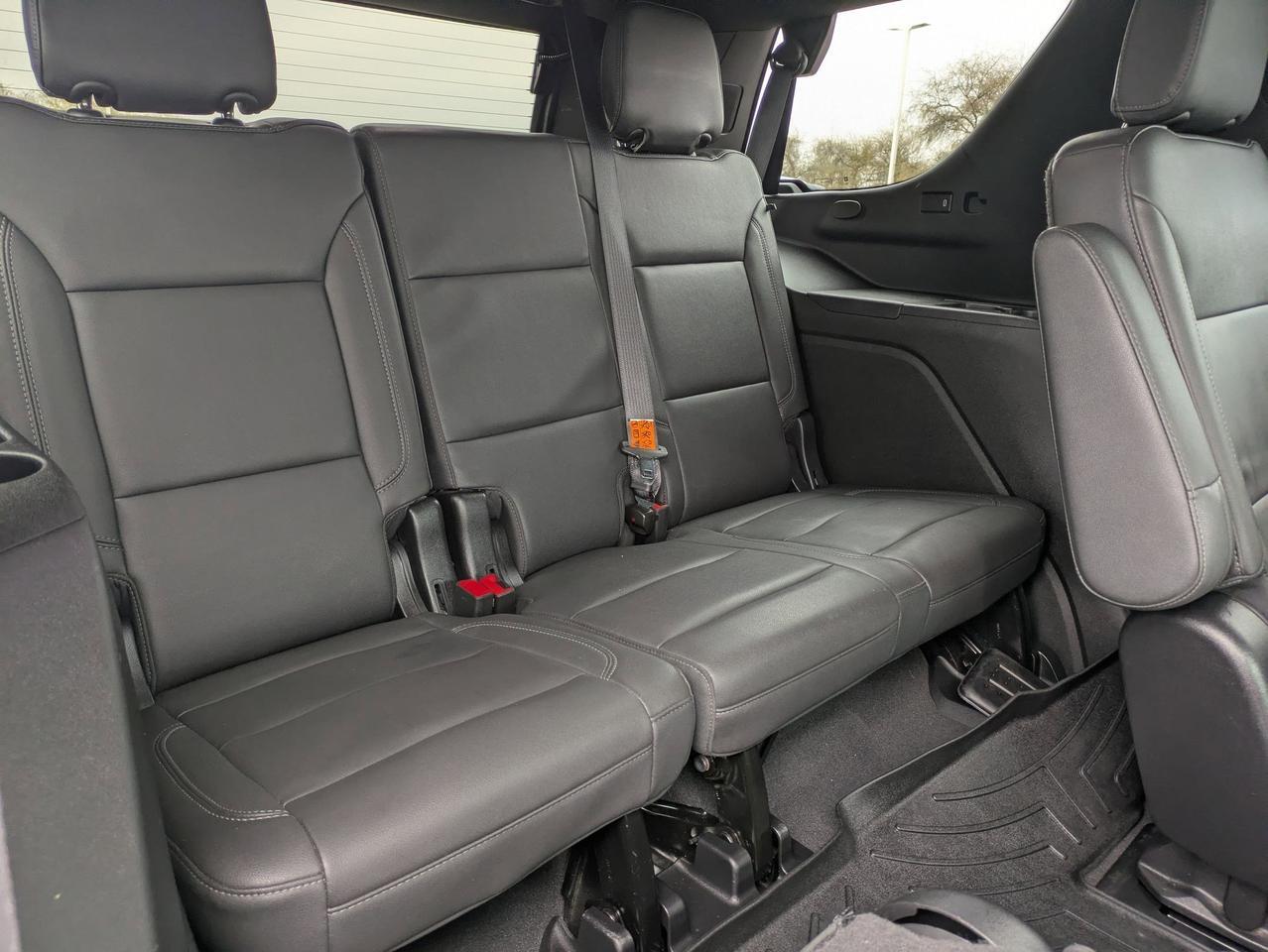 2024 Chevrolet Tahoe Z71 Castroville TX