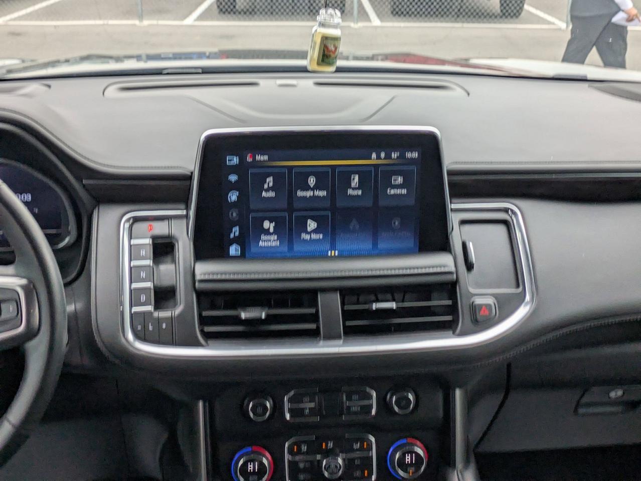 2024 Chevrolet Tahoe Z71 Castroville TX