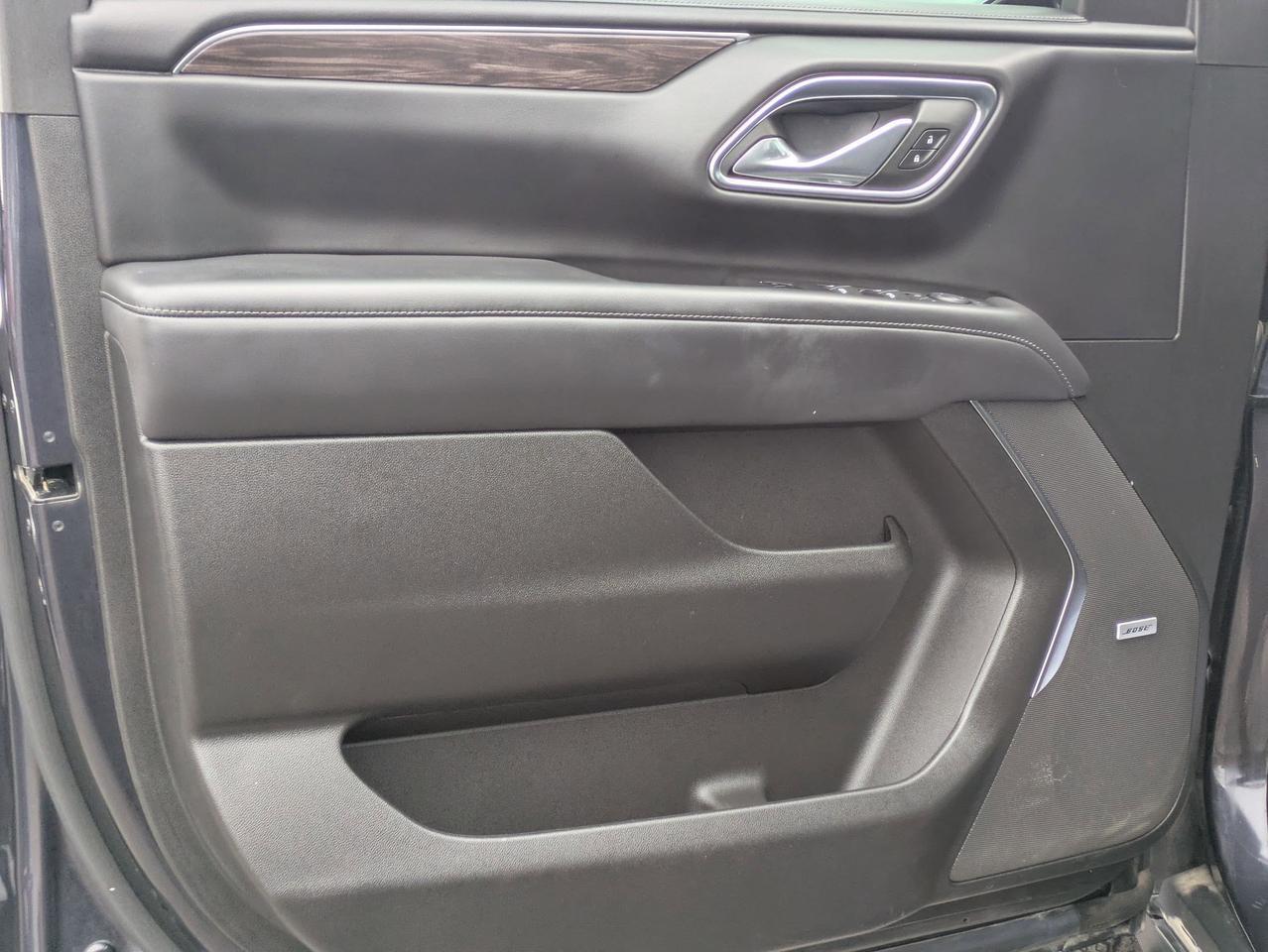 2024 Chevrolet Tahoe Z71 Castroville TX