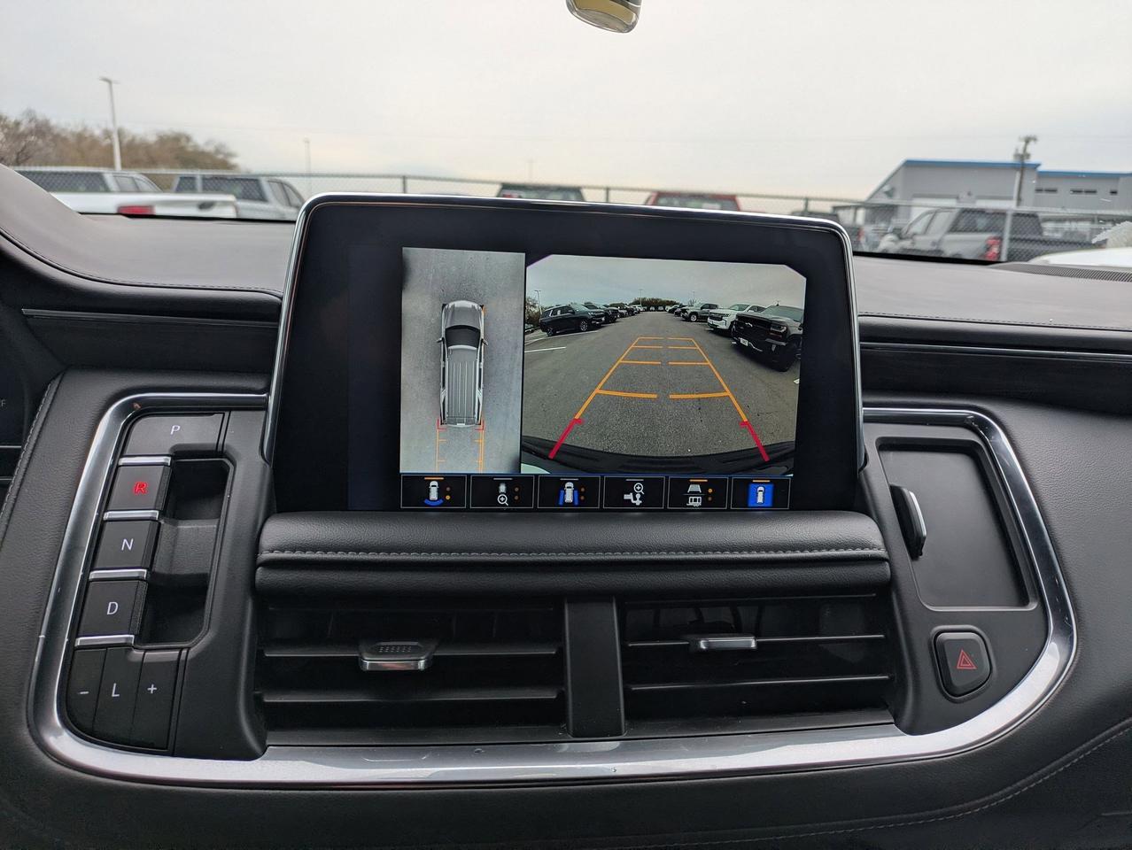 2024 Chevrolet Tahoe Z71 Castroville TX