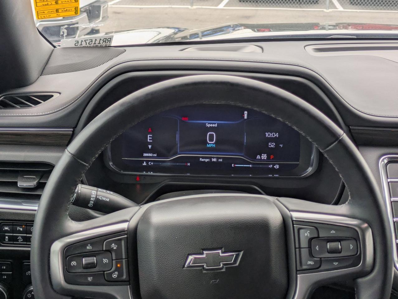 2024 Chevrolet Tahoe Z71 Castroville TX