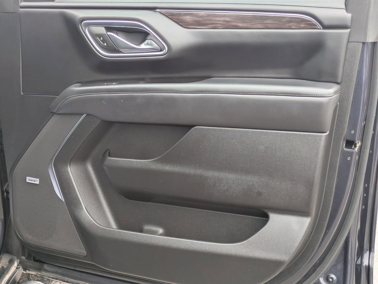 2024 Chevrolet Tahoe Z71 Castroville TX