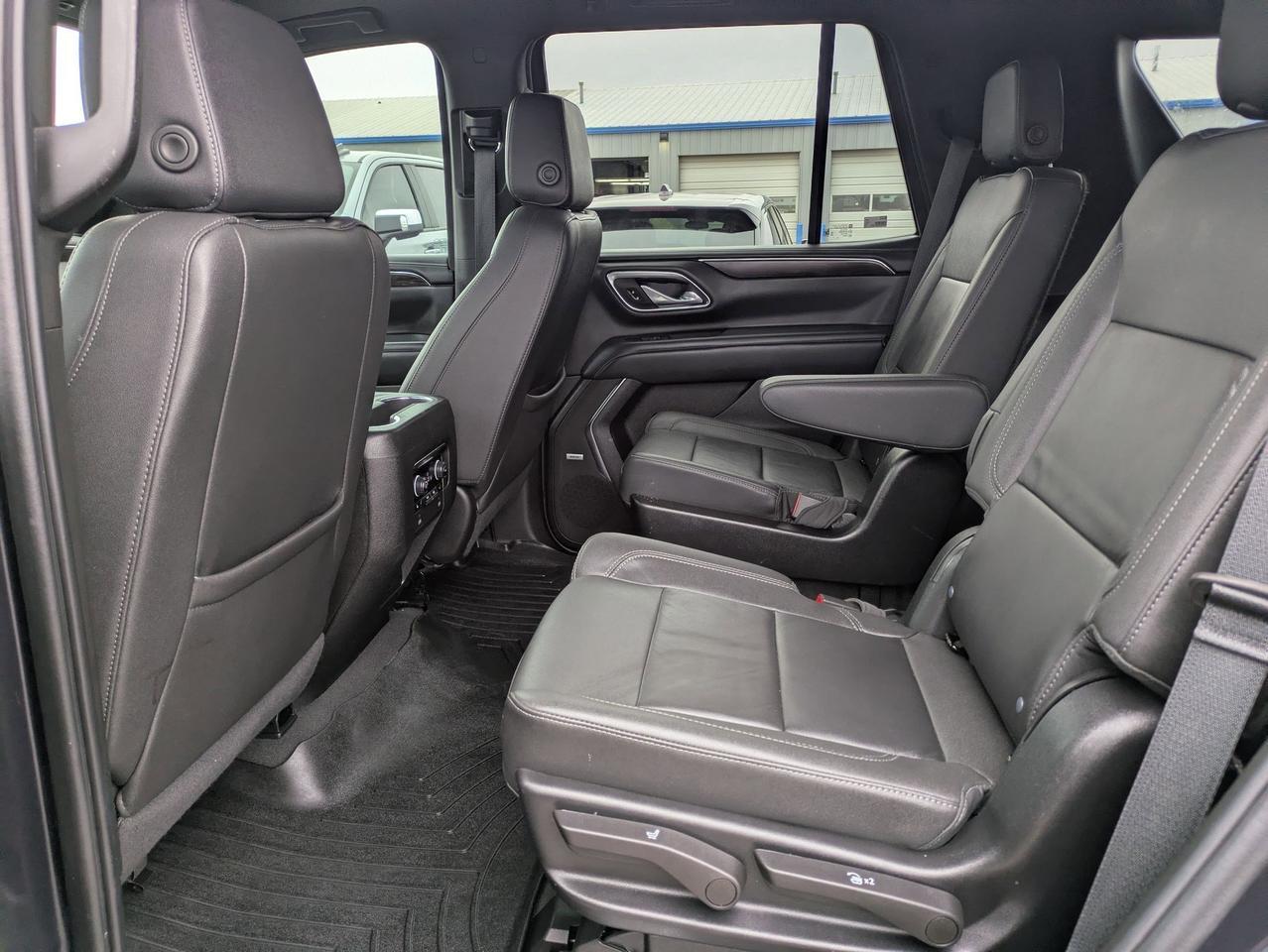 2024 Chevrolet Tahoe Z71 Castroville TX