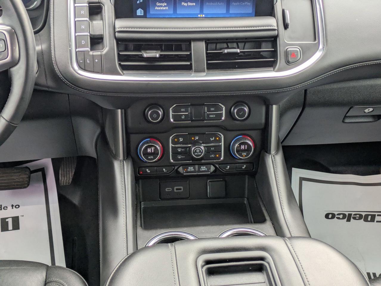 2024 Chevrolet Tahoe Z71 Castroville TX