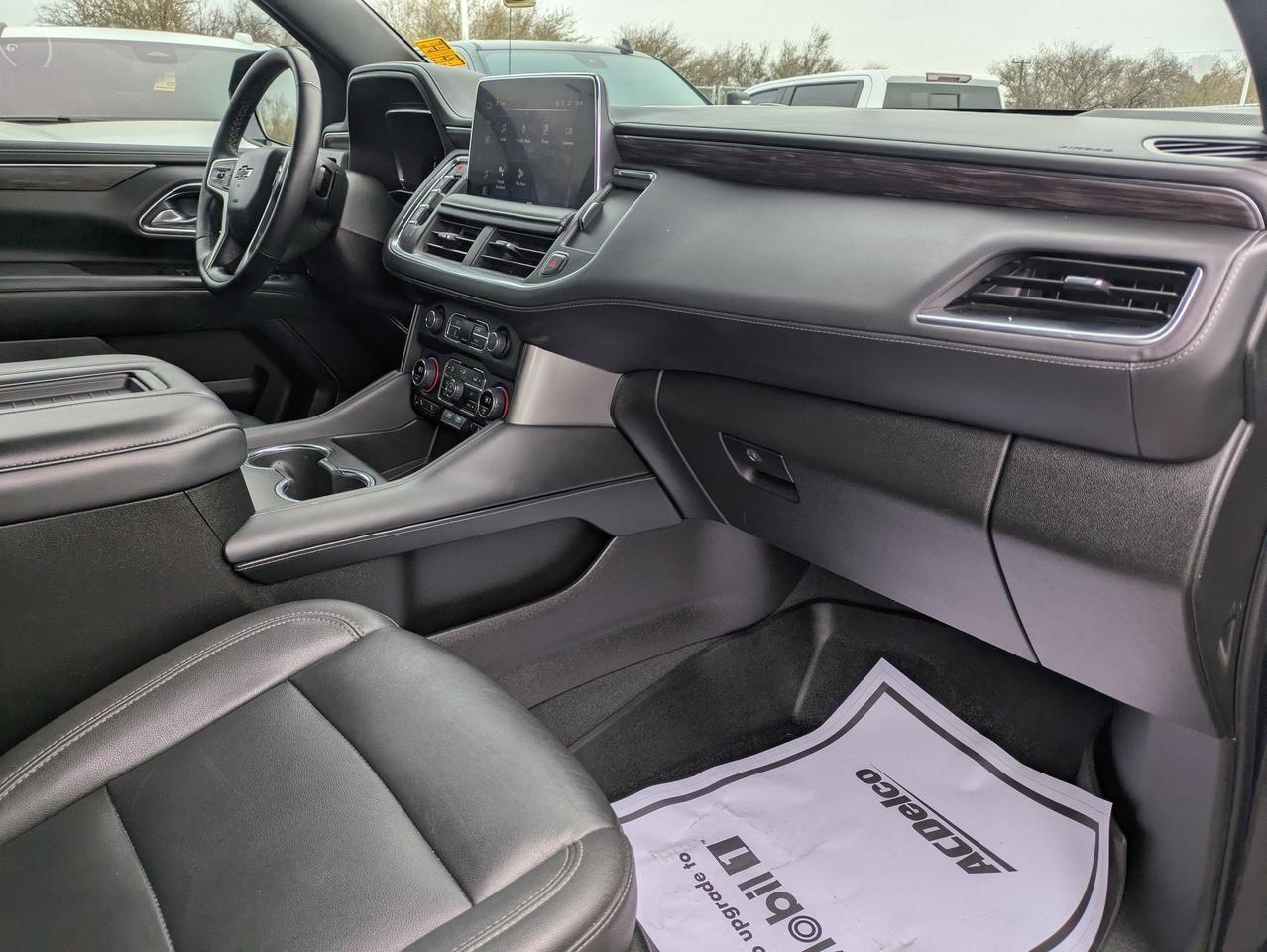 2024 Chevrolet Tahoe Z71 Castroville TX