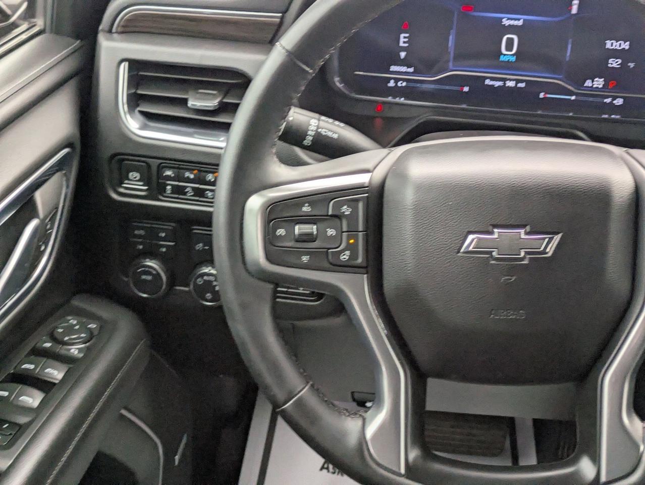 2024 Chevrolet Tahoe Z71 Castroville TX