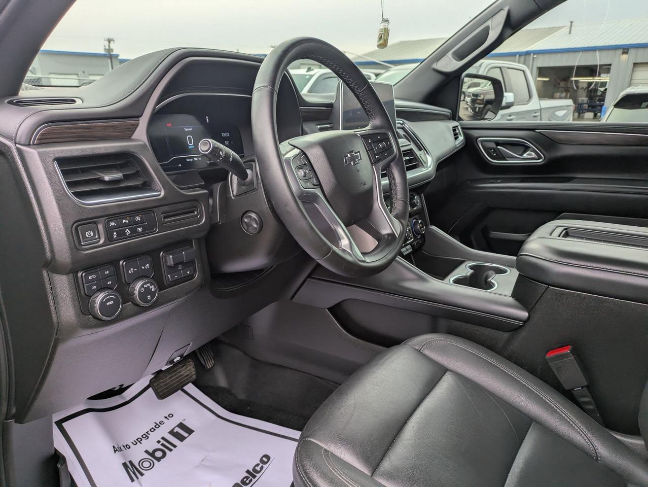 2024 Chevrolet Tahoe Z71 Castroville TX