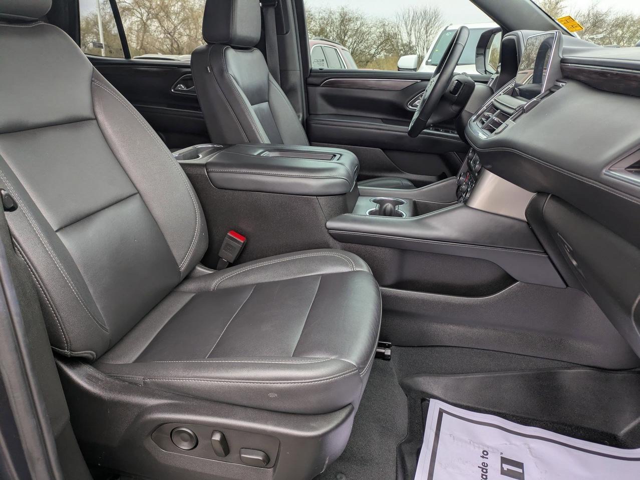 2024 Chevrolet Tahoe Z71 Castroville TX