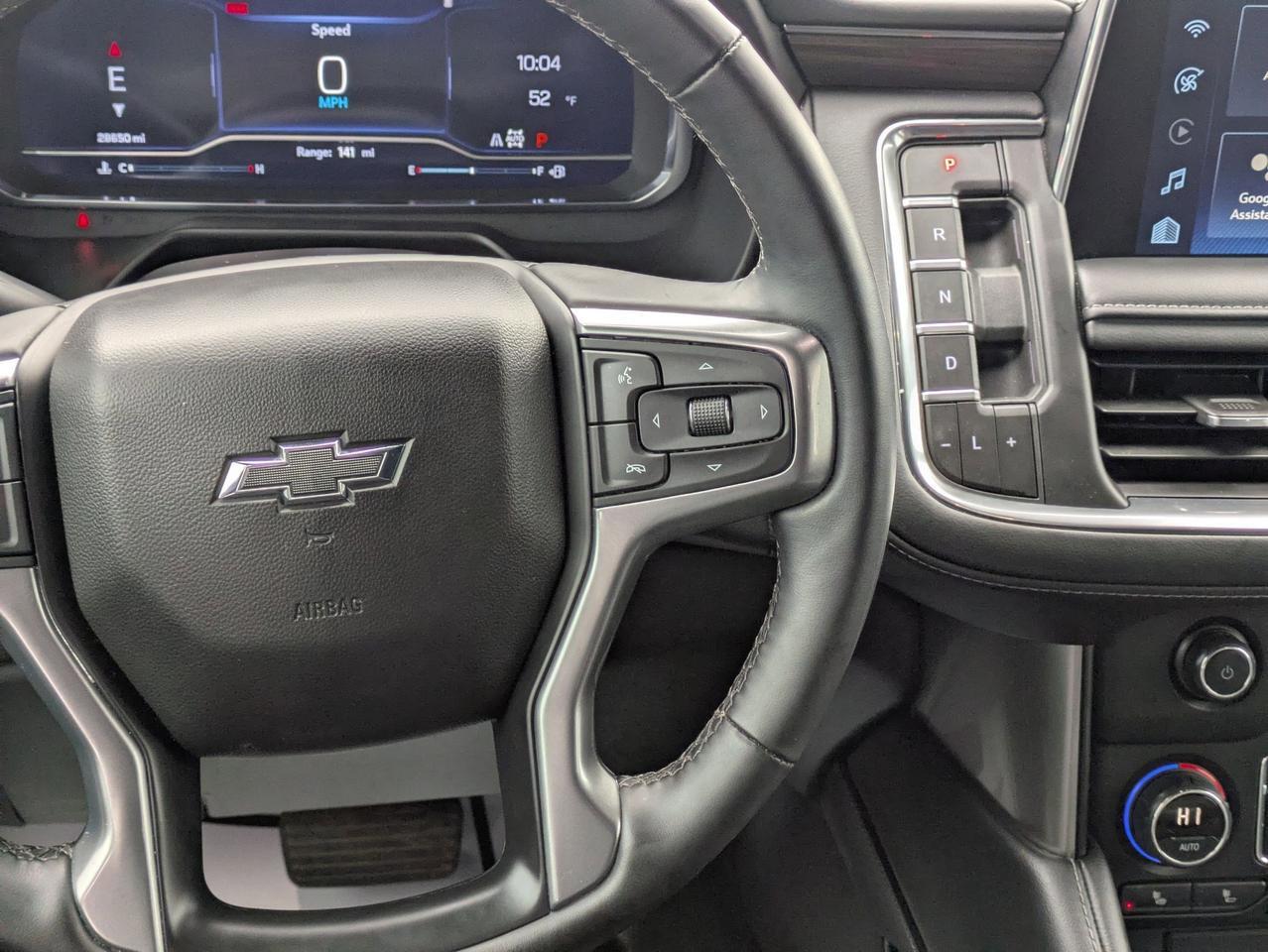 2024 Chevrolet Tahoe Z71 Castroville TX