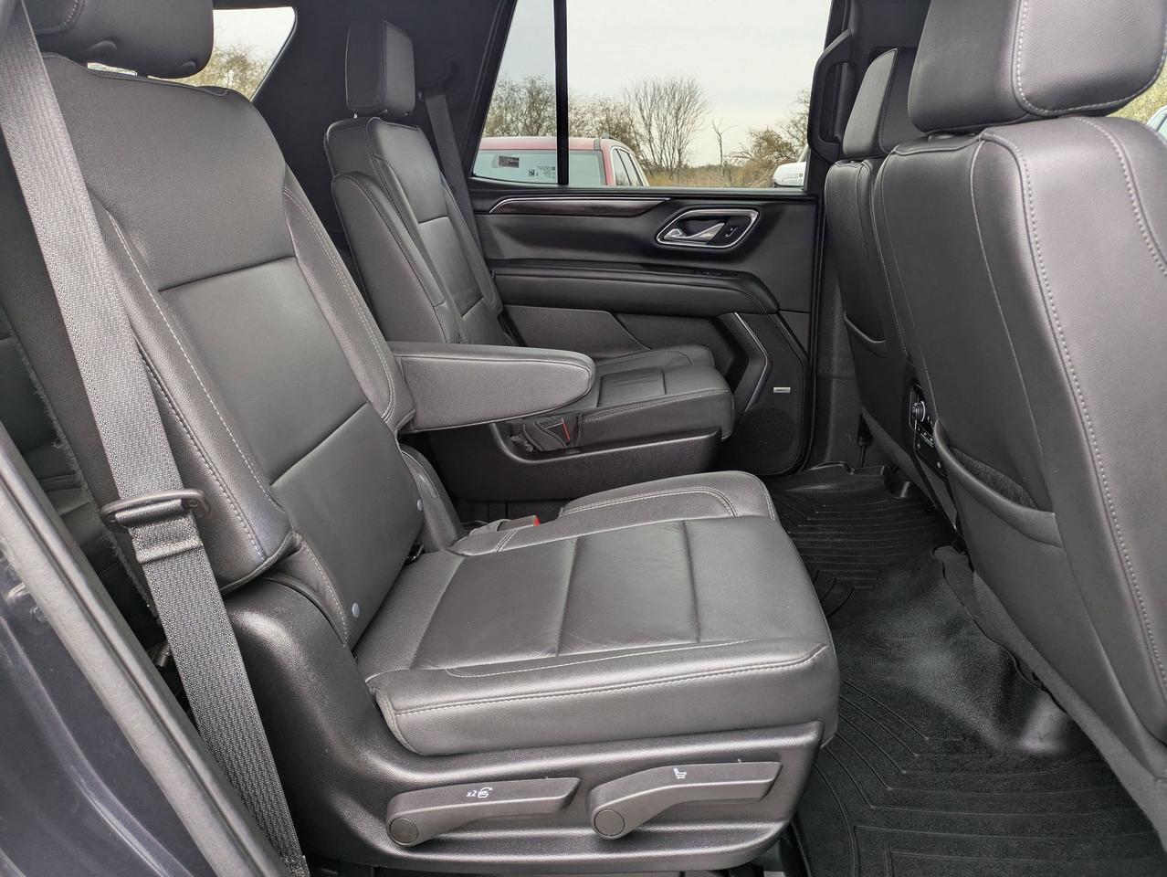 2024 Chevrolet Tahoe Z71 Castroville TX