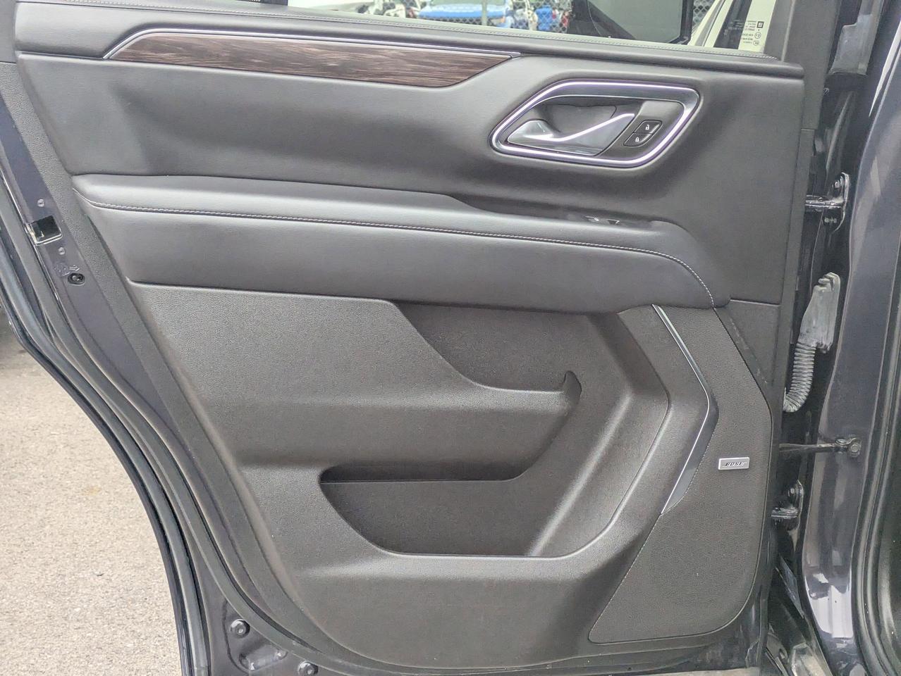 2024 Chevrolet Tahoe Z71 Castroville TX