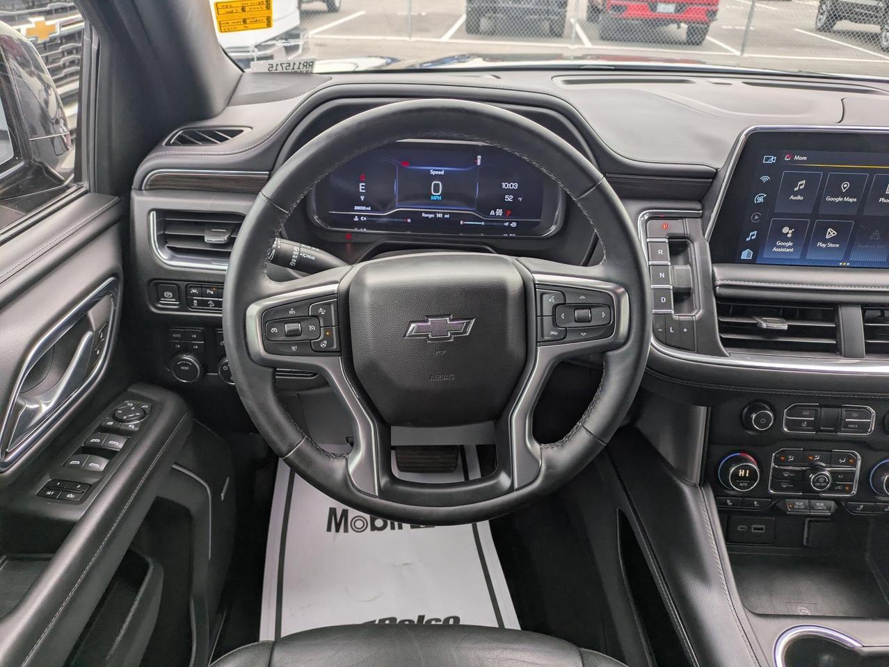 2024 Chevrolet Tahoe Z71 Castroville TX