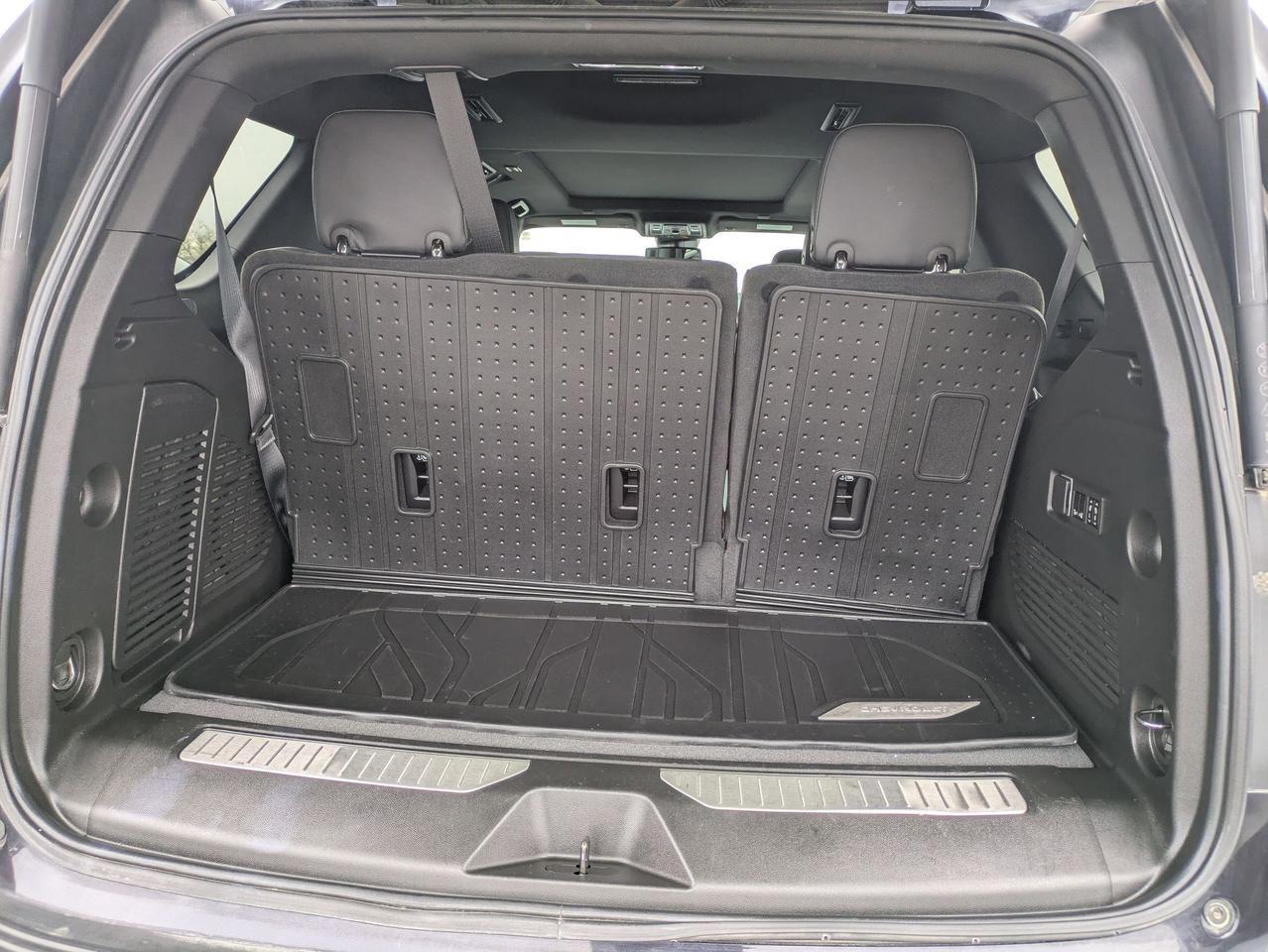 2024 Chevrolet Tahoe Z71 Castroville TX