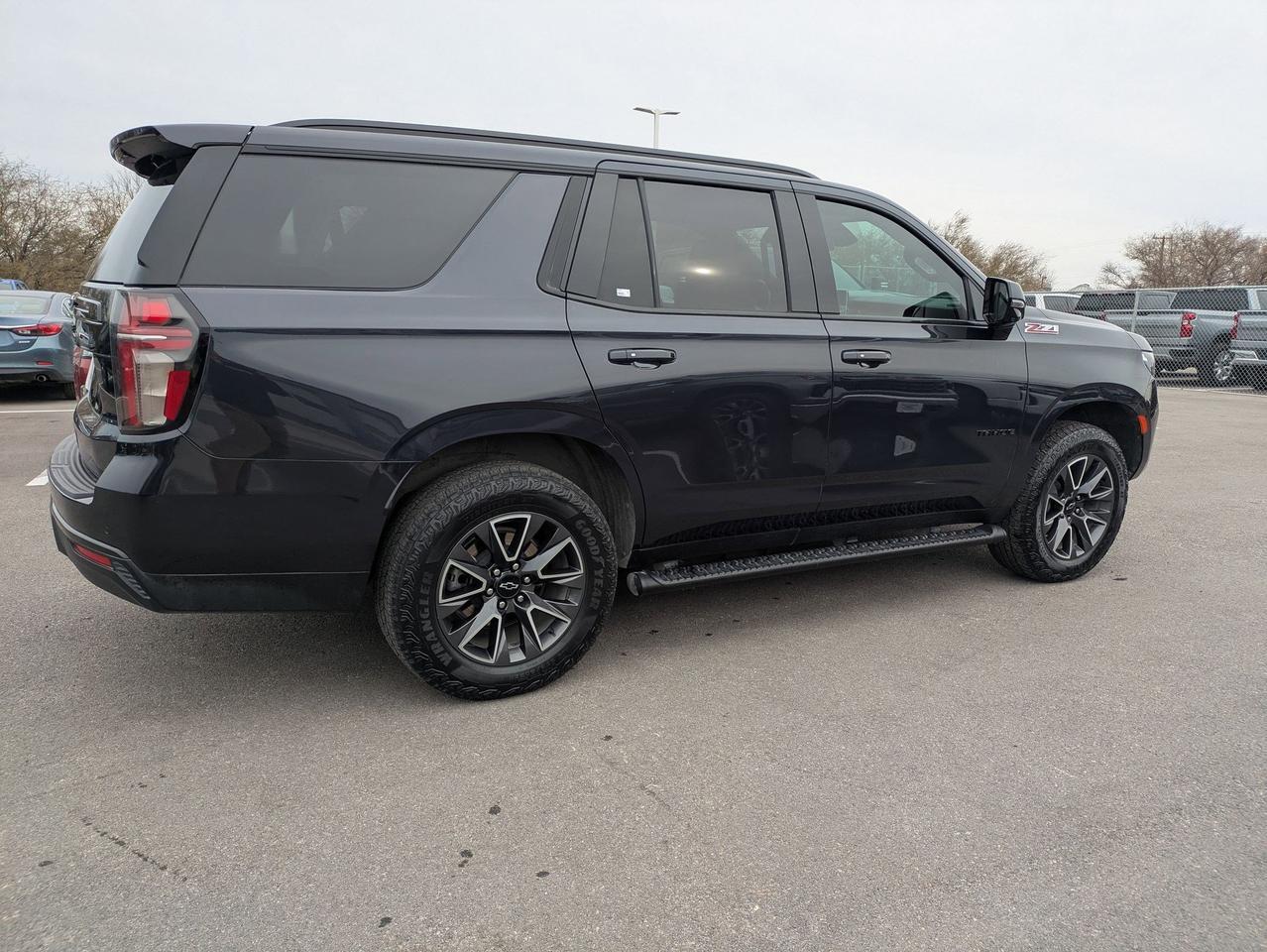 2024 Chevrolet Tahoe Z71 Castroville TX