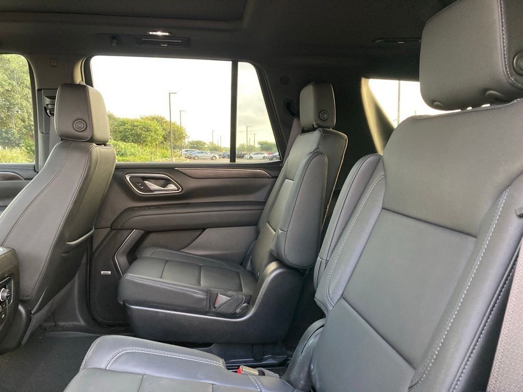 2024 Chevrolet Tahoe Z71 San Antonio TX