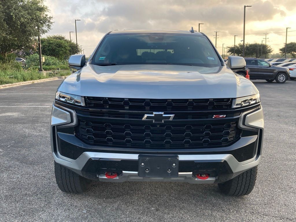 2024 Chevrolet Tahoe Z71 San Antonio TX