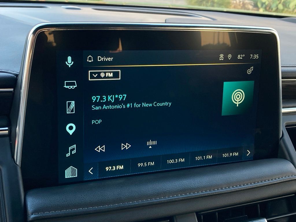 2024 Chevrolet Tahoe Z71 San Antonio TX