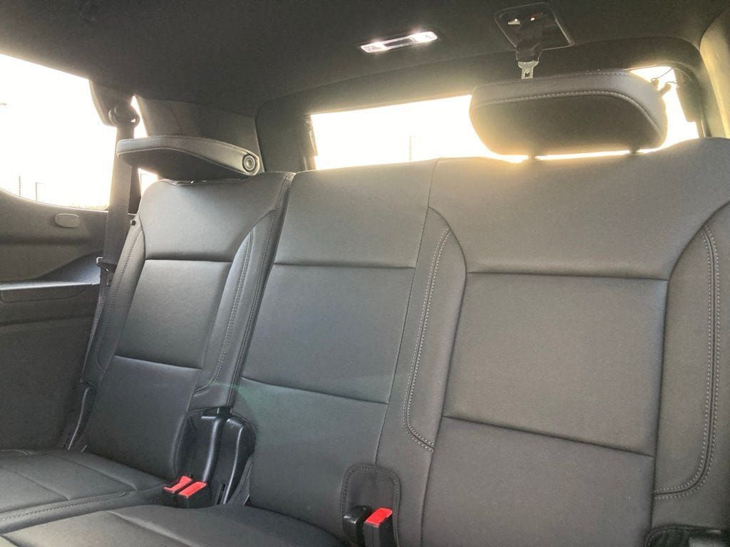 2024 Chevrolet Tahoe Z71 San Antonio TX