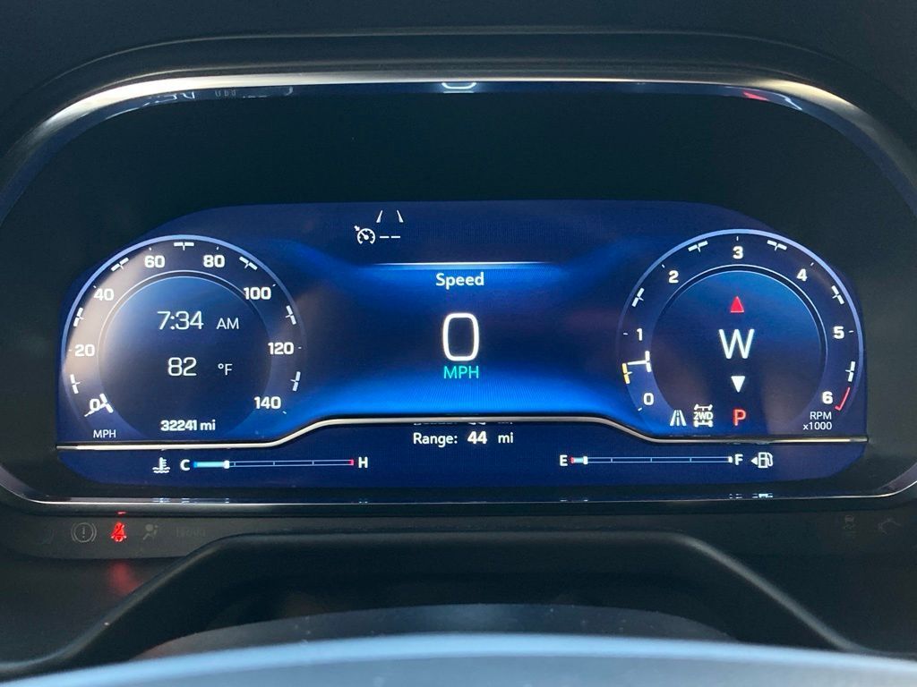 2024 Chevrolet Tahoe Z71 San Antonio TX