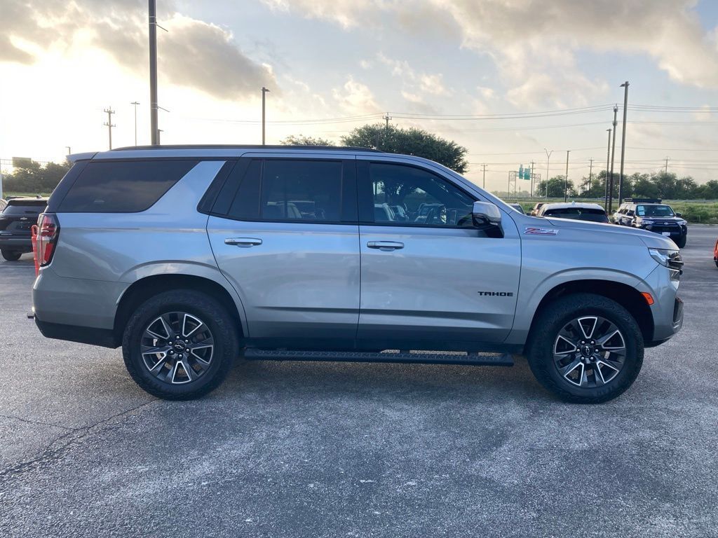2024 Chevrolet Tahoe Z71 San Antonio TX