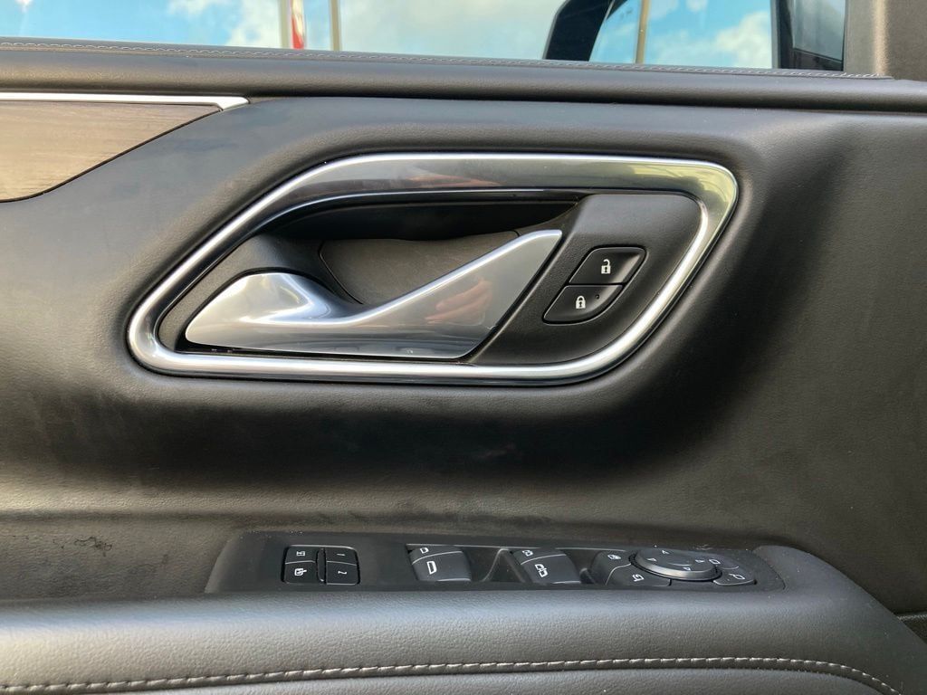 2024 Chevrolet Tahoe Z71 San Antonio TX