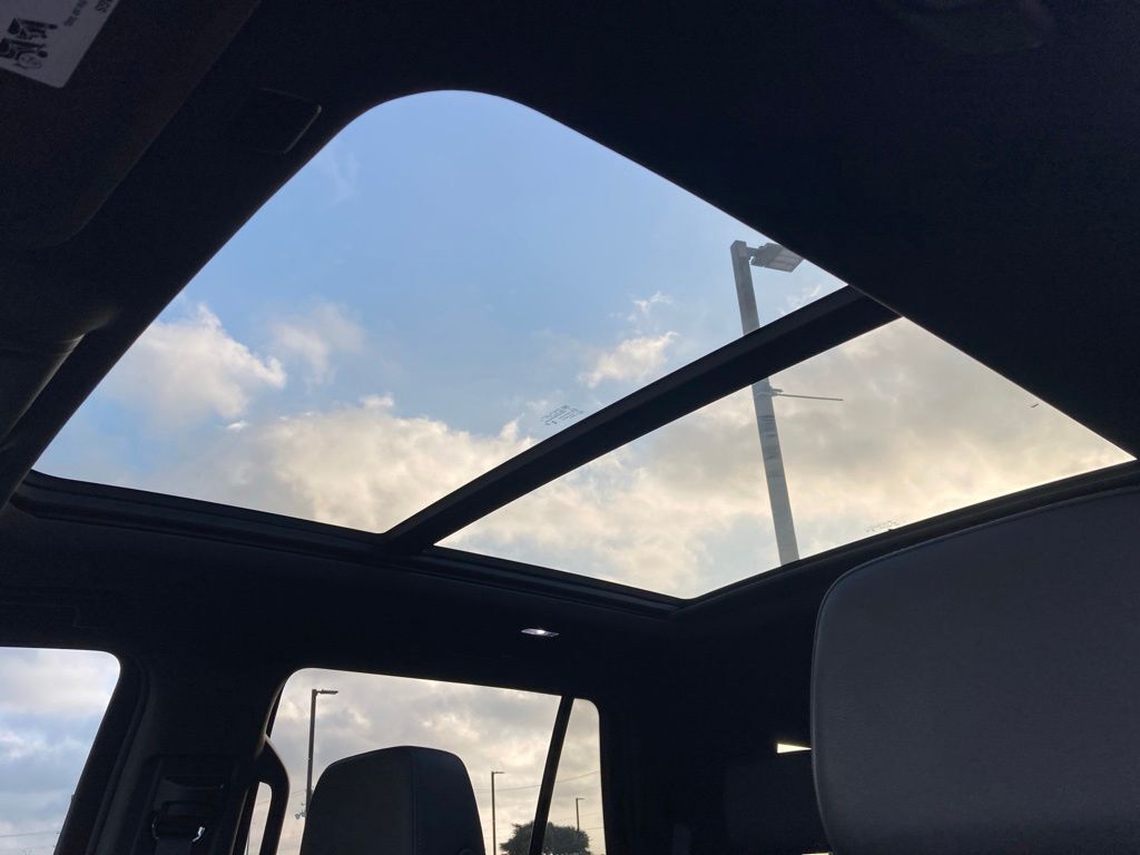 2024 Chevrolet Tahoe Z71 San Antonio TX