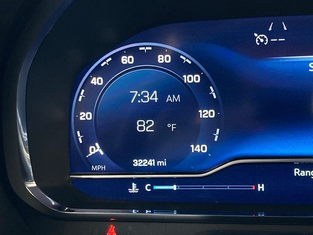 2024 Chevrolet Tahoe Z71 San Antonio TX