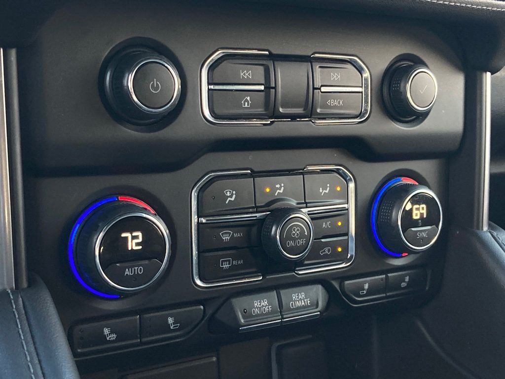 2024 Chevrolet Tahoe Z71 San Antonio TX