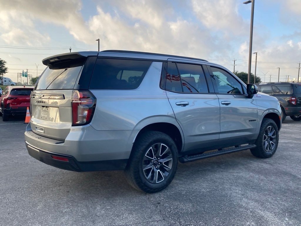 2024 Chevrolet Tahoe Z71 San Antonio TX