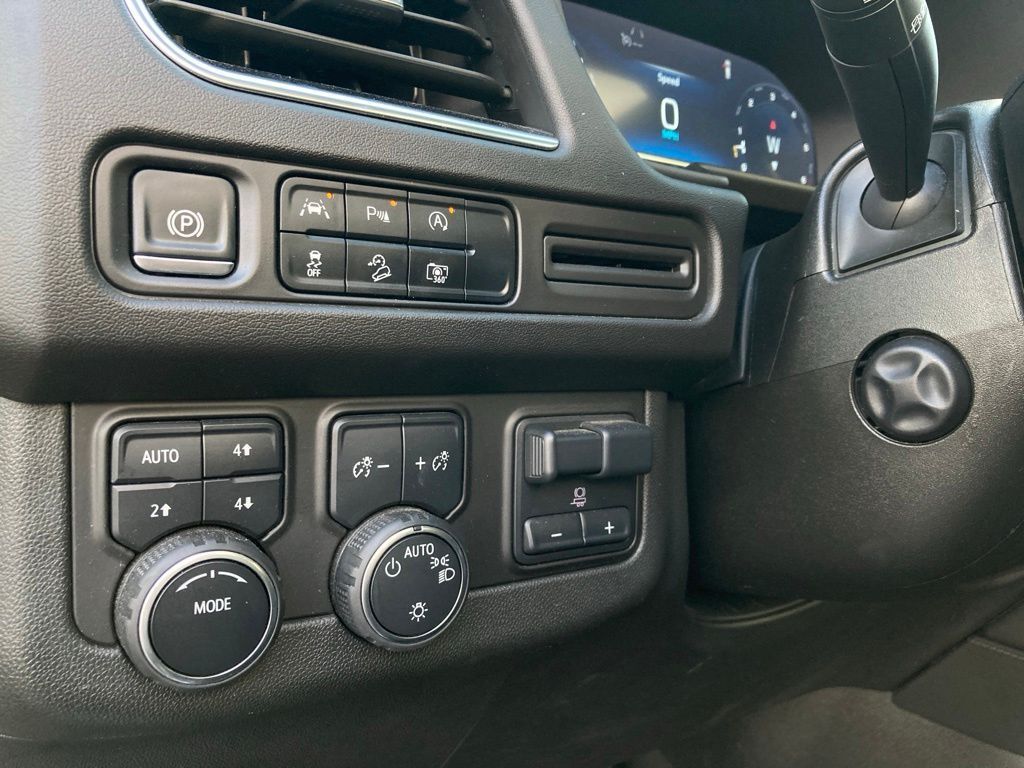2024 Chevrolet Tahoe Z71 San Antonio TX