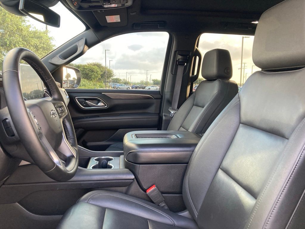 2024 Chevrolet Tahoe Z71 San Antonio TX