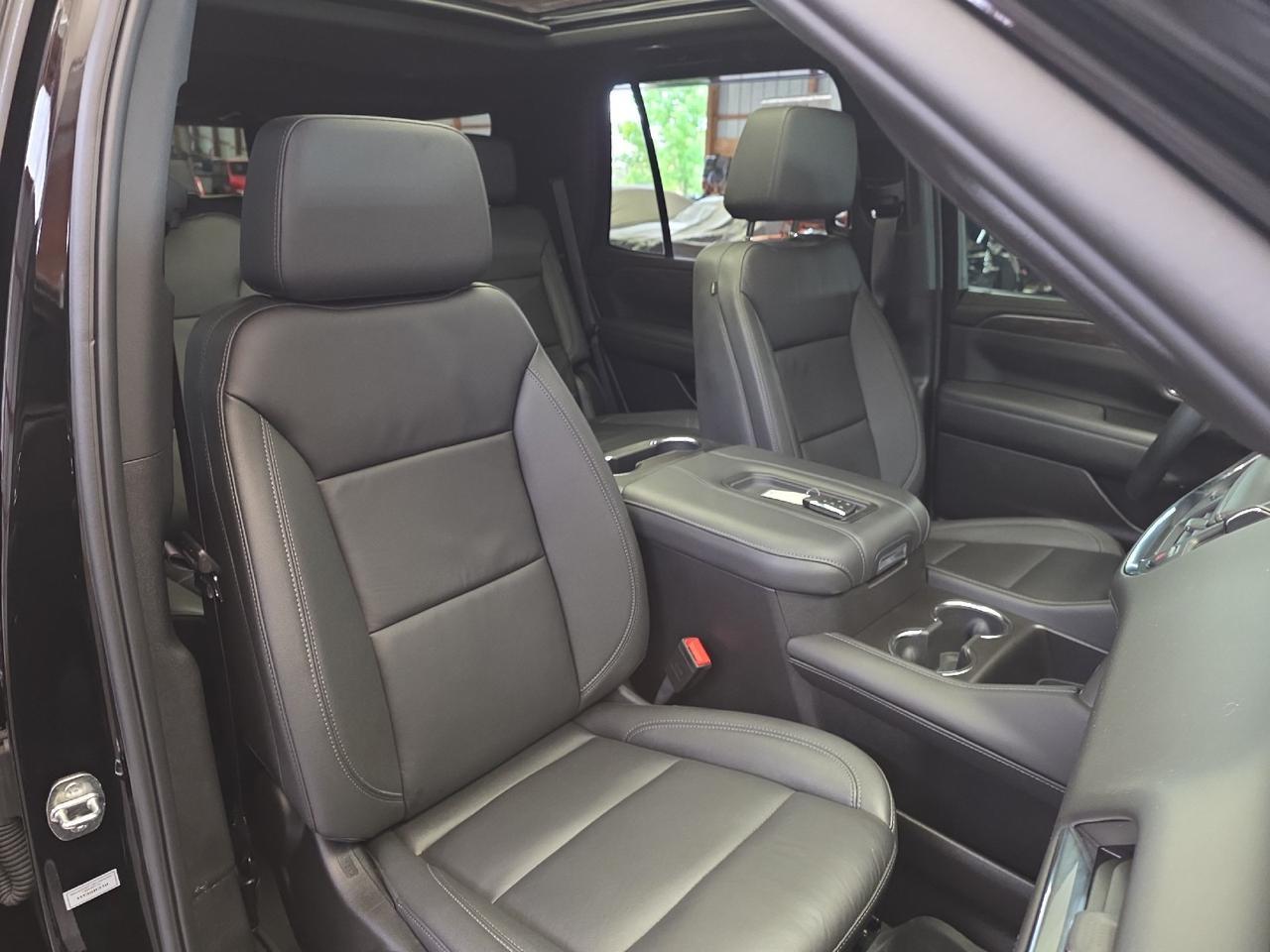 2024 Chevrolet Tahoe Z71 Sand Lake NY