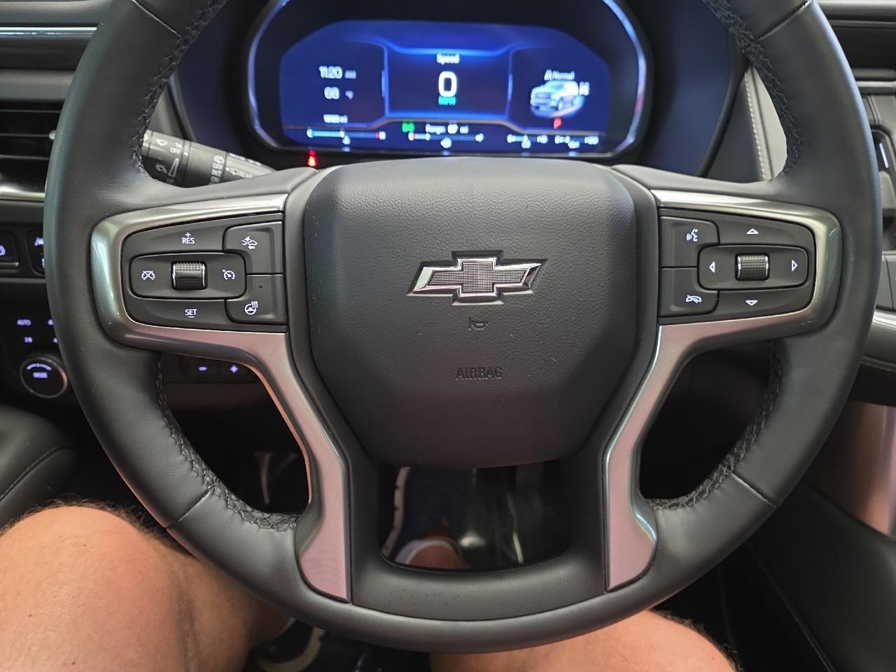 2024 Chevrolet Tahoe Z71 Sand Lake NY